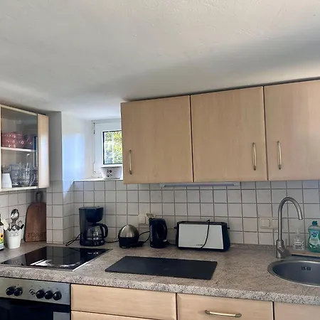 Appartamento Vikaro Am Wanderweg