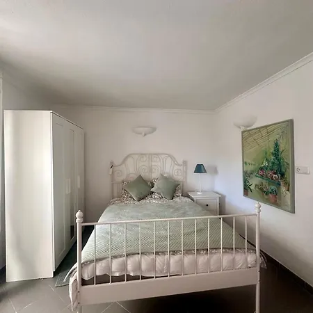 Appartamento Vikaro Am Wanderweg *