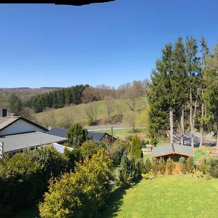 Vikaro Am Wanderweg Appartamento Monschau